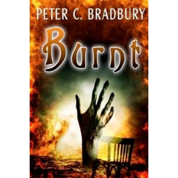 Burnt (Paperback)