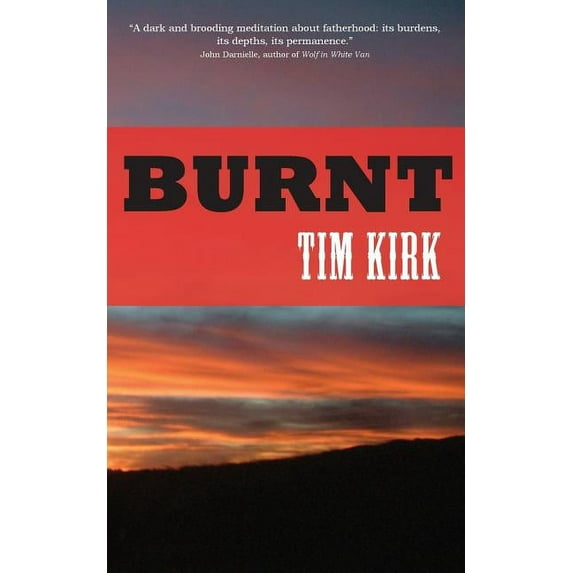 Burnt (Paperback)
