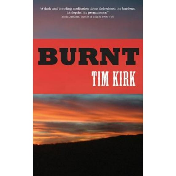 Pre-Owned Burnt (Paperback)