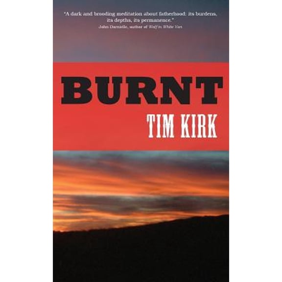 Pre-Owned Burnt (Paperback)