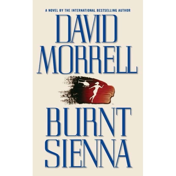 Burnt Sienna, (Hardcover)