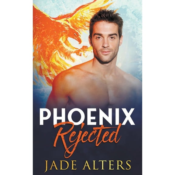 Burnt Skies Phoenix Rejected, Book 3, (Paperback)