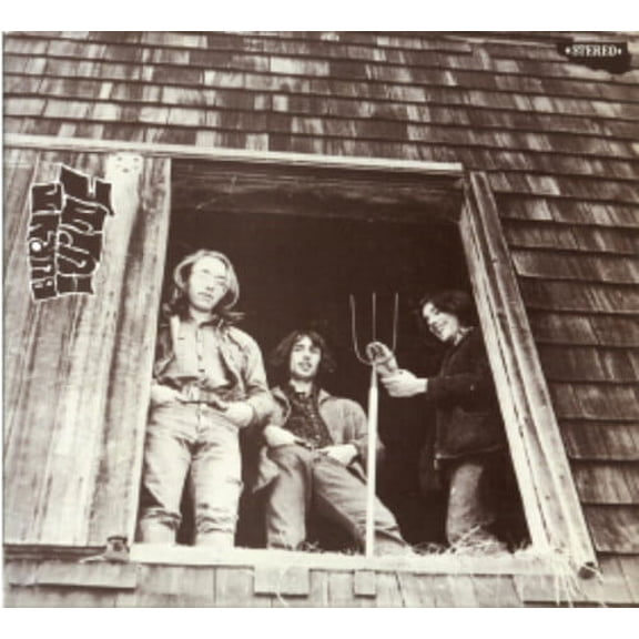 Burnt Suite - Burnt Suite - Music & Performance - CD