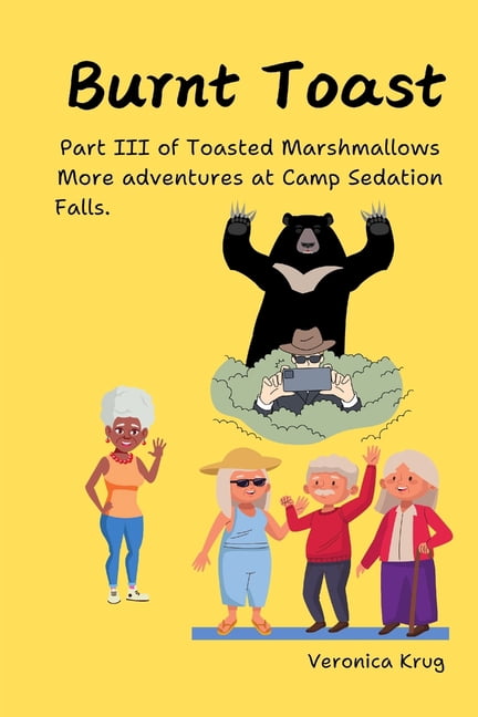 Burnt Toast, (Paperback)