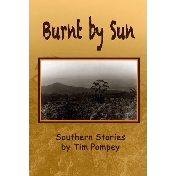 Burnt by Sun (Paperback)