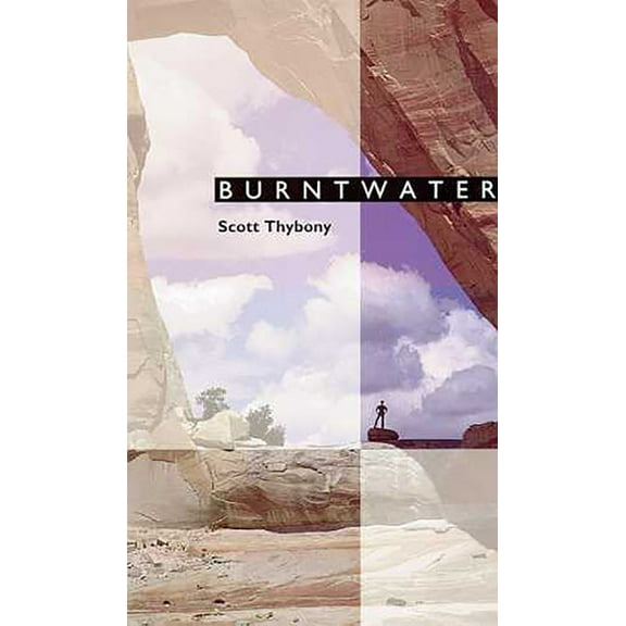 Burntwater (Paperback)