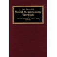 thumbnail image 1 of Buros Mental Measurements Yearbook The Twelfth Mental Measurements Yearbook, (Hardcover), 1 of 1