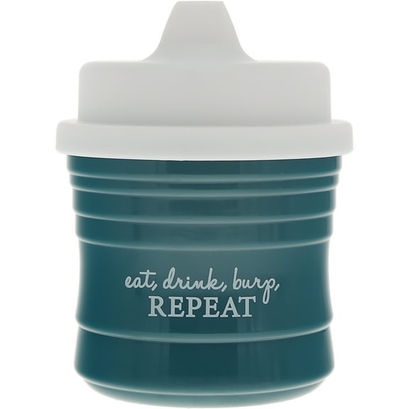 Pavilion Gift Company - Burp - 7 oz Sippy Party Cup