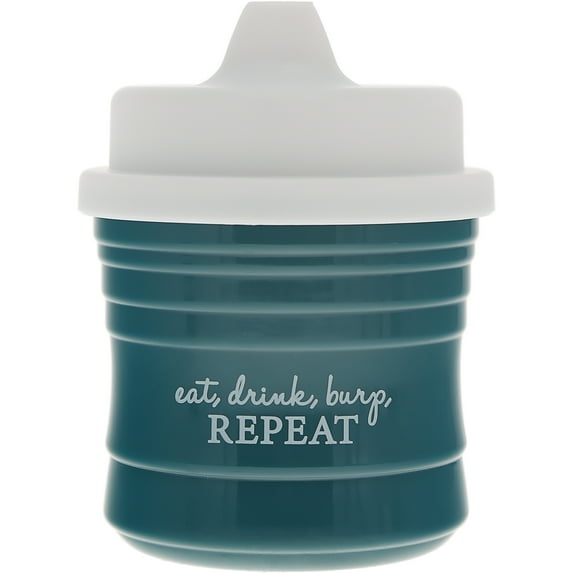 Pavilion Gift Company - Burp - 7 oz Sippy Party Cup
