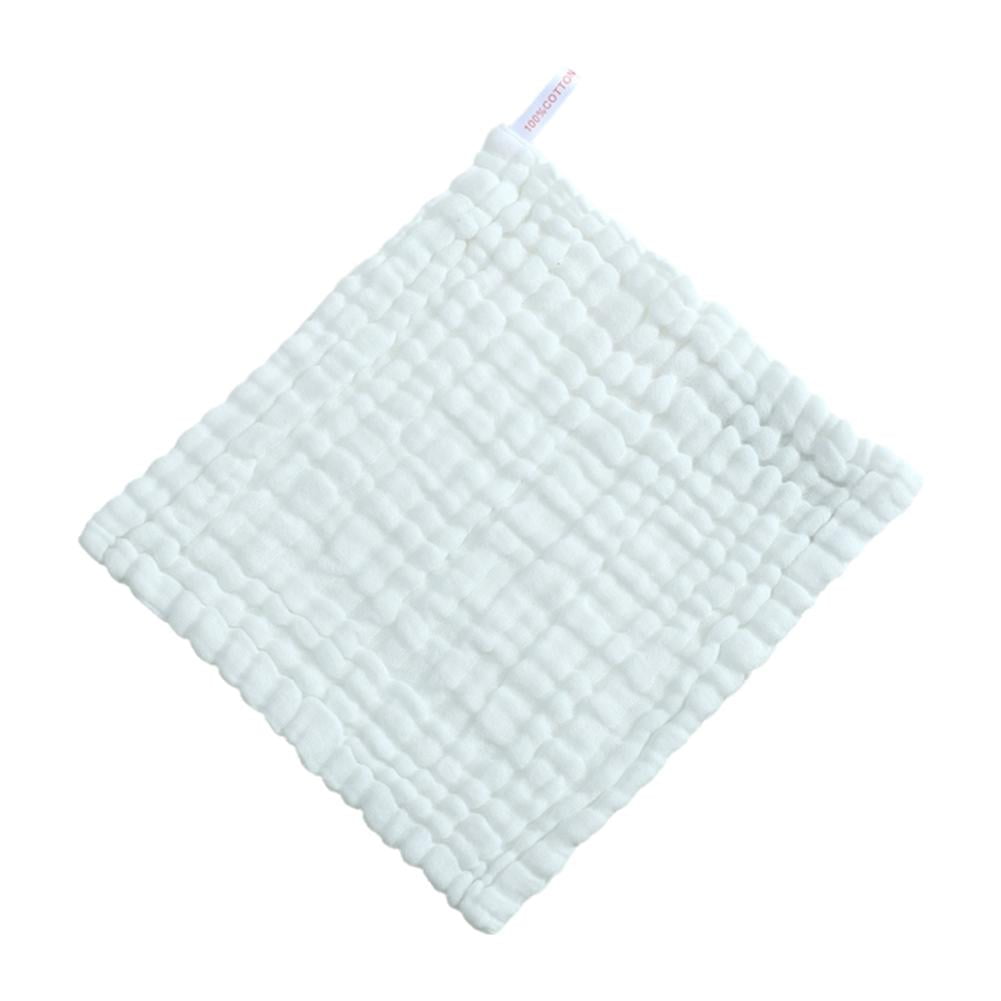 Burp Cloths For Baby Boys Girls, Soft and Absorbent Cotton Burping ...