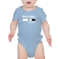 thumbnail image 1 of Burp Loading Bodysuit Infant -Image by Shutterstock,  Newborn, 1 of 4