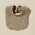 thumbnail image 1 of Burp Set Mother Choice Baby Bibs Girls Boys Absorbent Spit Milk Pad Towel Small Bibs Burp Cloths Outwear, 1 of 3