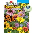 thumbnail image 1 of Burpee Burpee's Pollinator Mix Mixed Flower Seed, 1-Pack, 1 of 5