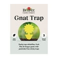thumbnail image 1 of Burpee Fungus Gnat Trap (3 per Pack), 1 of 1