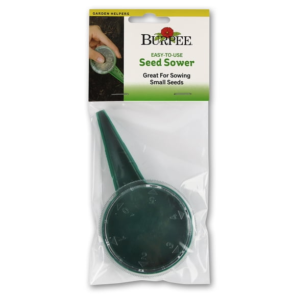 Burpee Handy Seed Sower
