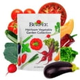 Burpee Heirloom Vegetable Seeds, Variety Pack with 35 Varieties of