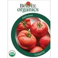 thumbnail image 1 of Burpee Organic Delicious Tomato Vegetable Seed, 1-Pack, 1 of 6