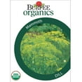 thumbnail image 1 of Burpee Organic Mammoth Dill Herb Seed, 1-Pack, 1 of 5