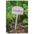 thumbnail image 1 of Burpee T-Stakes (10/pk) with Burpee Marking Pen, 1 of 3