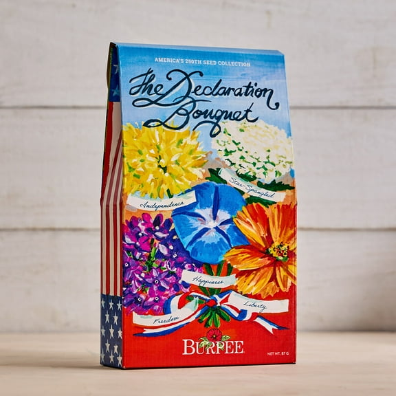 Burpee The Declaration Bouquet