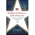 thumbnail image 1 of Pre-Owned Burqas, Baseball, and Apple Pie: Being Muslim in America (Paperback) 113727994X 9781137279941, 1 of 1