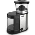 Burr Coffee Grinder Electric w/Adjustable Settings for Precision Coffee