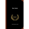 thumbnail image 1 of Burr Junior (Hardcover), 1 of 1