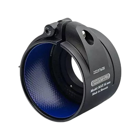 Burris BTC Thermal Clip-On Objective Adapter 49mm