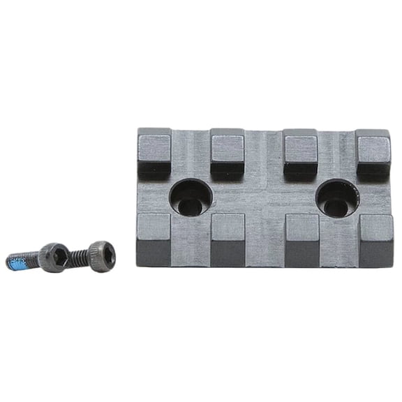 Burris BTC Thermal Sight Pick Rail Section, Sporting Optic Mount, lightweight, Authentic Product (626606)