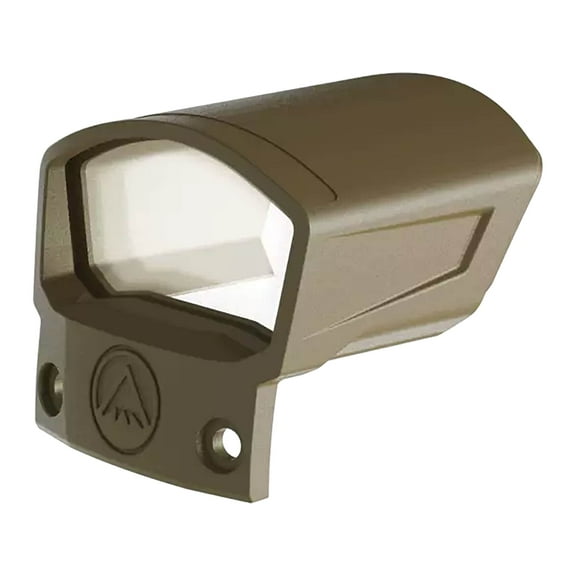 Burris FastFire 4 Red Dot Shroud FDE