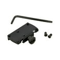 thumbnail image 1 of Burris FastFire Mounting Plate, Picatinny/Weaver, Matte Black - 410335, 1 of 4