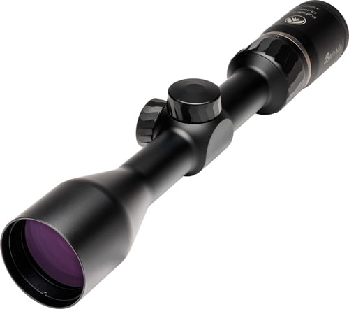 Burris Fullfield IV Scope 3-12x42mm Ballistic E3 Reticle Matte Black