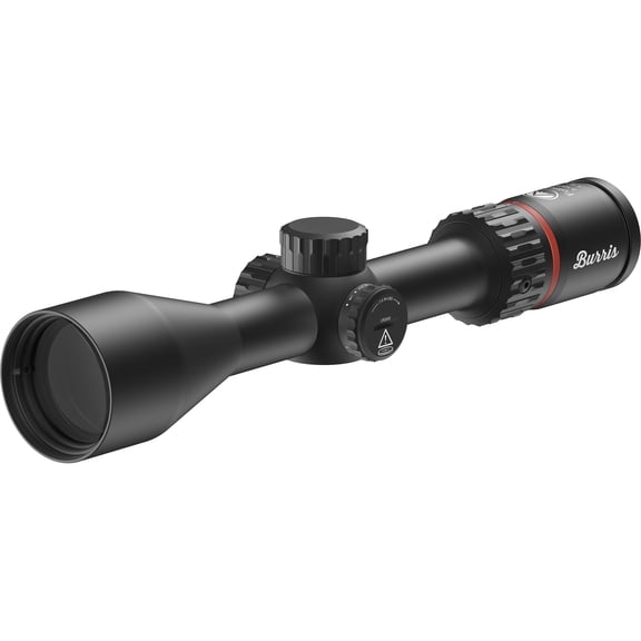 Burris Fullfield Rifle Scope 3-12x 42mm Ballistic E3 Reticle Matte Black