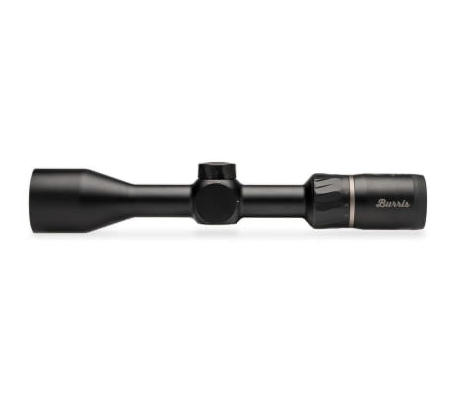 Burris Optics 200486 Fullfield IV 2.5-10x 42mm, Matte Black