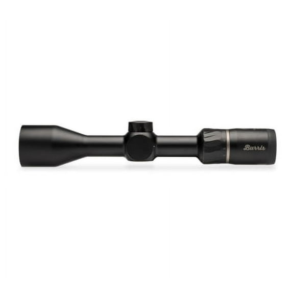 Burris Optics 200486 Fullfield IV 2.5-10x 42mm, Matte Black
