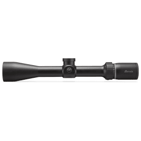 Burris Optics Drop Tine 3-9x40mm Riflescope with Ballistic Plex Reticle