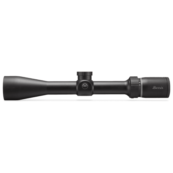Burris Optics Drop Tine 3-9x40mm Riflescope with Ballistic Plex Reticle