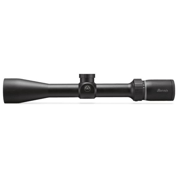 Burris Optics Drop Tine 3-9x40mm Riflescope with Ballistic Plex Reticle