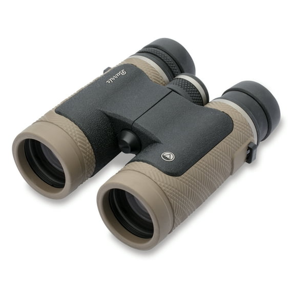 Burris Optics Droptine 10x42 Binoculars, Versatile Lightweight Performance Hunting Optics