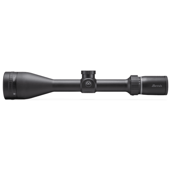 Burris Optics Droptine 4.5-14x42mm Riflescope W/ Ballistic Plex Reticle, Matte Black - 200077
