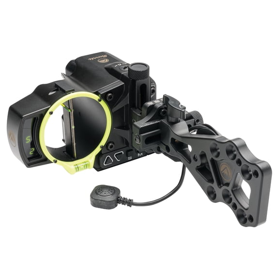 Burris Optics Oracle 2, Rangefinding Bow Sight