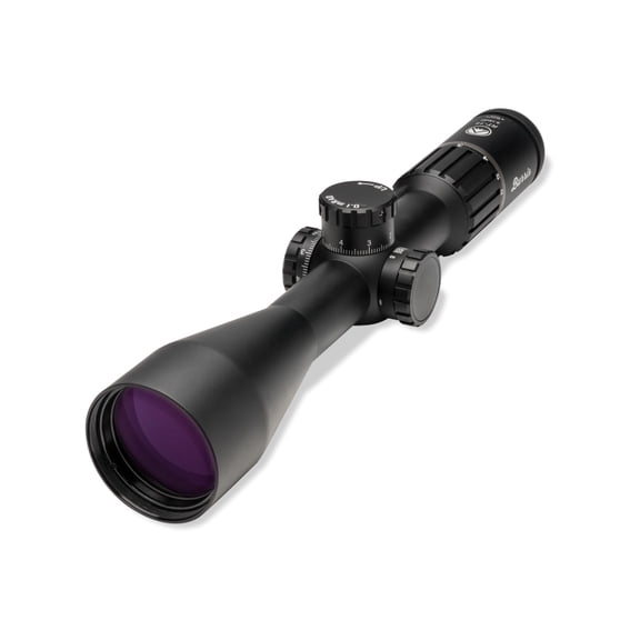 Burris Optics RT Rifle Scope First Focal Plane 3-15x50 mm, Black Matte