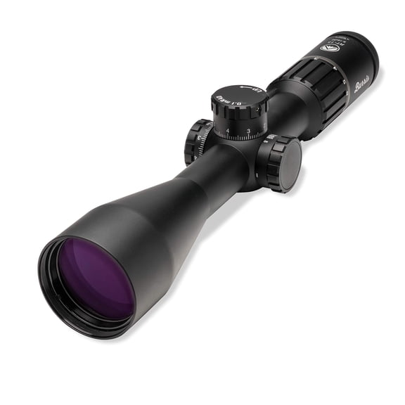 Burris Optics RT Rifle Scope First Focal Plane 3-15x50 mm, Black Matte