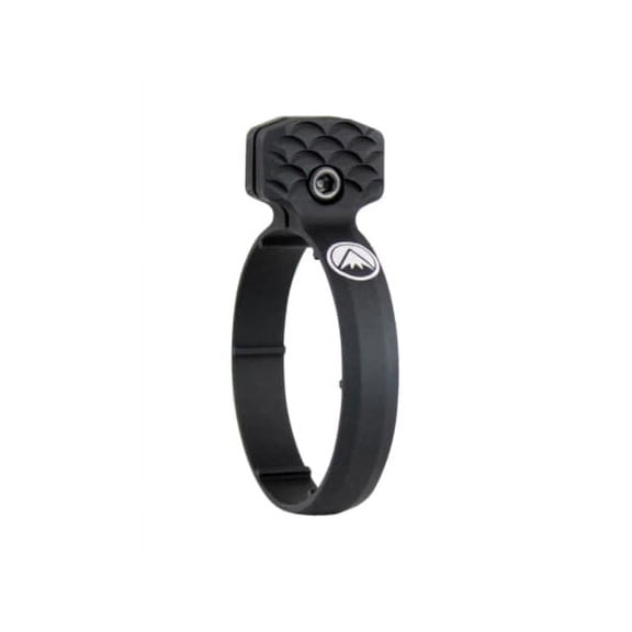 Burris Scope Throw Lever for XTRII, XTRIII, & Veracity Matte Black