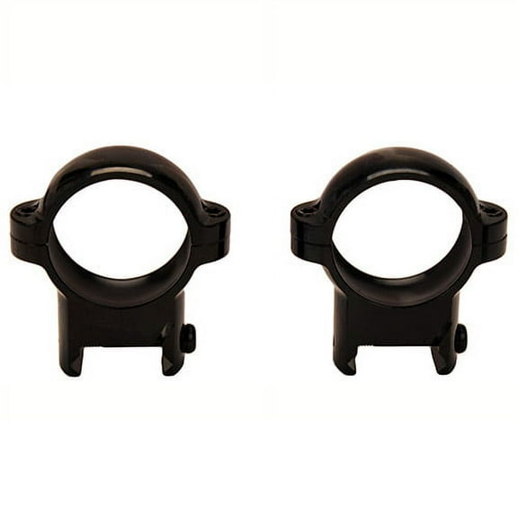 Burris Signature 1" Zee Rings
