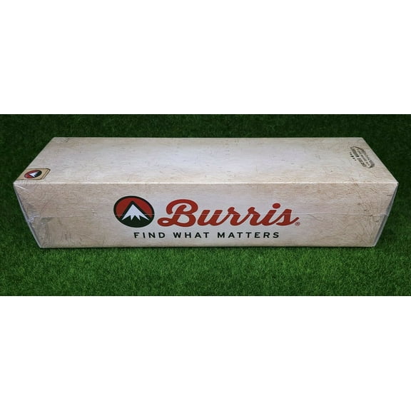 Burris Signature HD 5-25x50mm 6.5 Creedmoor Reticle FFP Riflescope - 200535