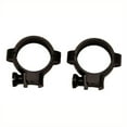 thumbnail image 1 of Burris Signature Rimfire/Airgun Rings, 1 of 2