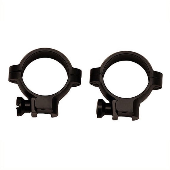 Burris Signature Rimfire/Airgun Rings