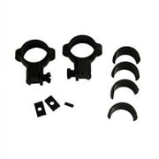 Burris Signature Rimfire/Airgun Rings