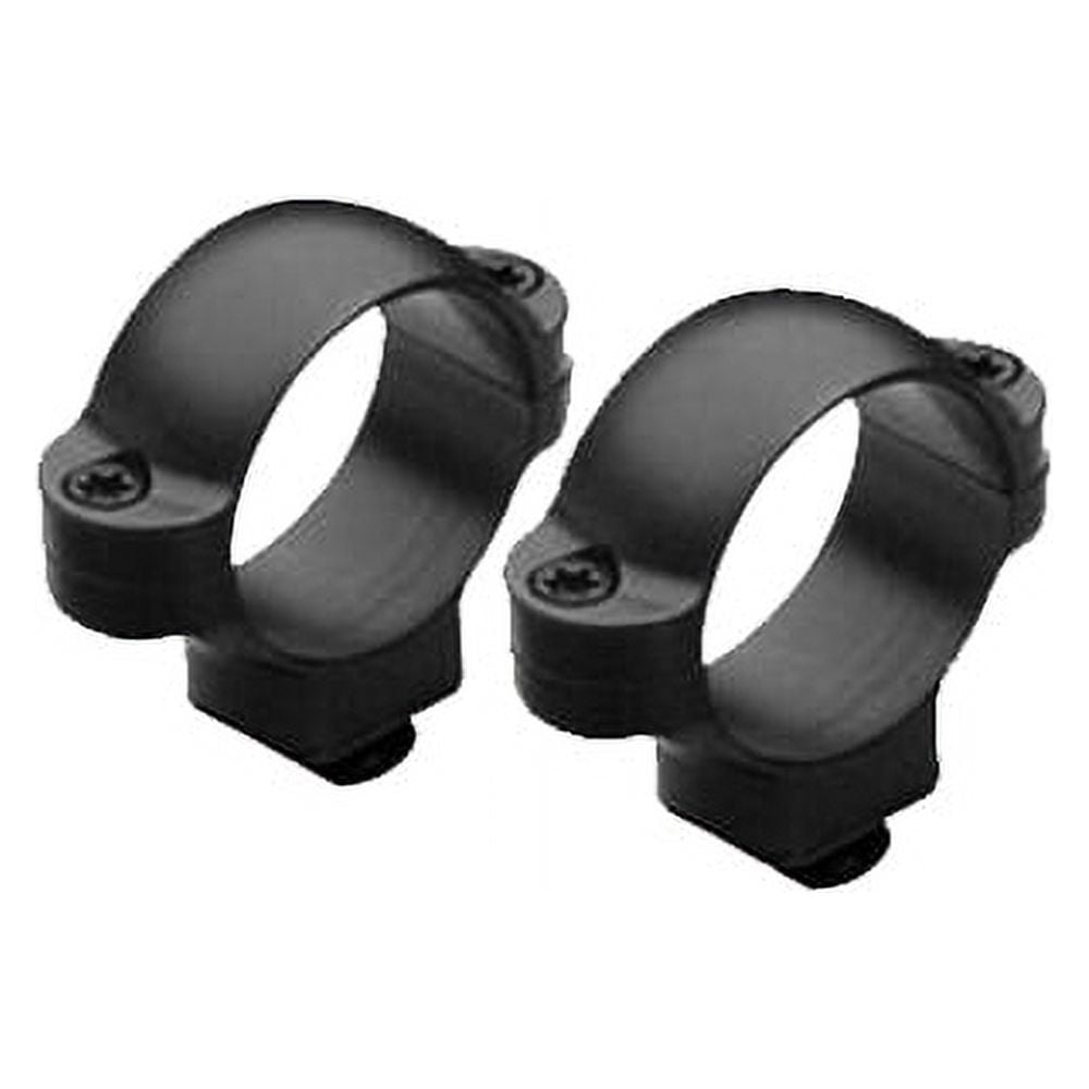 Burris Signature Universal Dovetail 30mm Rings